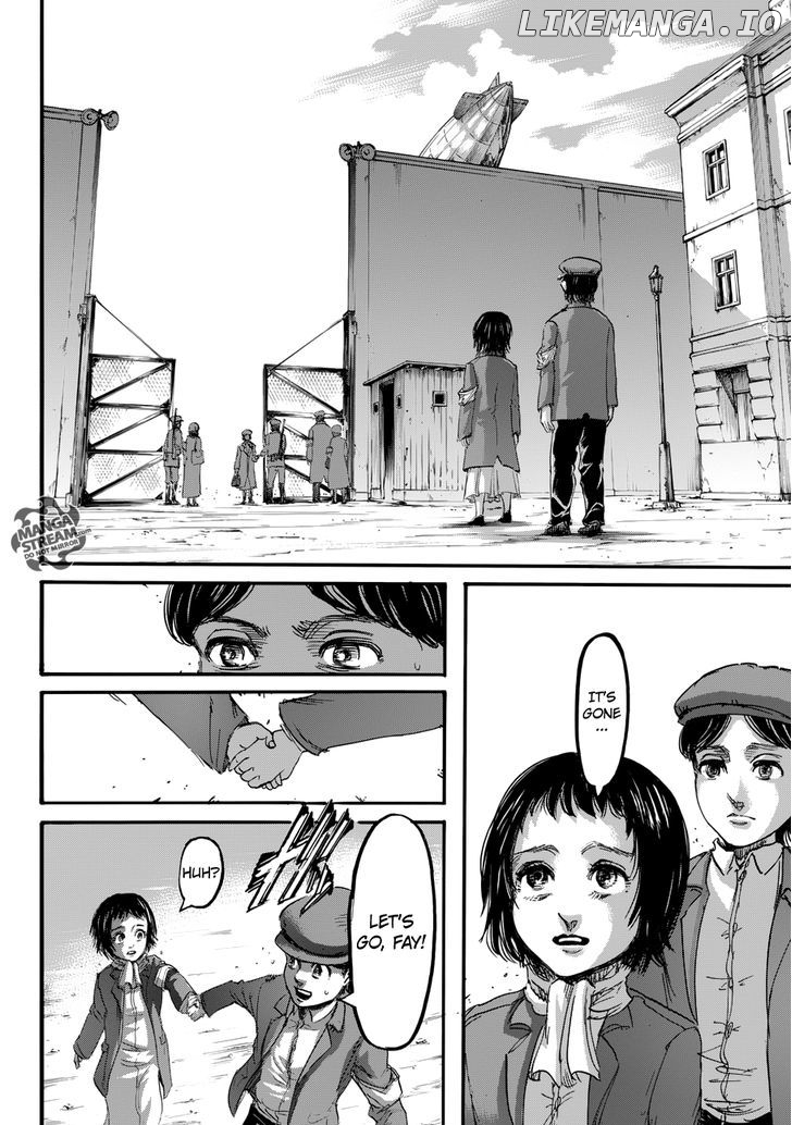 Shingeki no Kyojin, Chapter 86 image 06